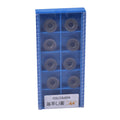 Gesac Rdmt1204mo Carbide Insert Ig201 Milling | Built Supply Co