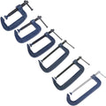 Neilsen 5pc Pry Crow Lever Bar Set Wrecking Tools by Neilsen