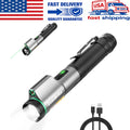 EverBrite 500LM Rechargeable LED Flashlight by EverBrite
