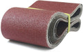 100x 6 in PSA Adhesive Sanding Disc 60-1000 Grit by Unbranded