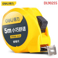 Specification 5mx25mm Steel Tape Measuring Tool Abs Material Drop