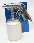 Air Sandblast Gun with 1L Siphon Cup by Unbranded