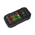 Emf Radiation Detector Meter With Lcd Display For | Built Supply Co