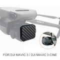 Lens Cap Gimbal Camera Protective Cover Dust-proof For Dji Mavic 3 /3