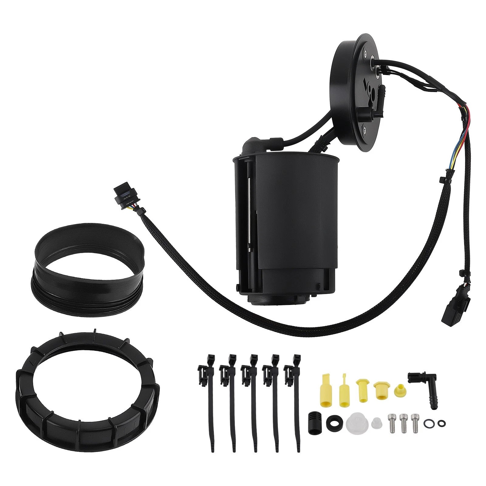 DEF Diesel Emissions Fluid Heater for Mercedes-Benz Sprinter 2500 3500 10-16