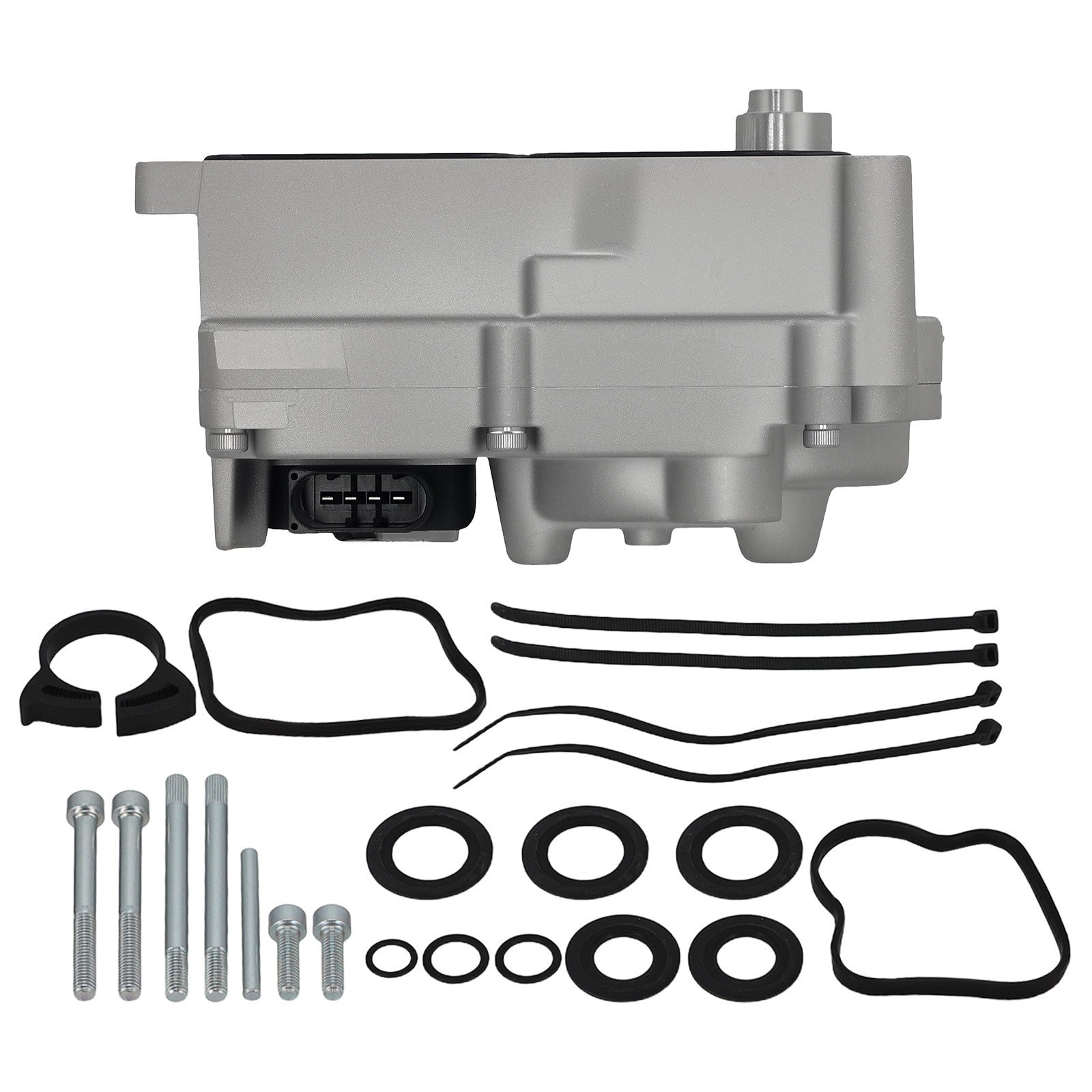 Turbocharger Electronic Actuator 6382093RX for 2017-2019 Cummins X15