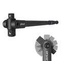 WORKPRO 16-Inch Dual Drive Breaker Bar by WORKPRO