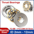 Male-Female Thread Standoff A2 304 Stainless Steel M2-M10
