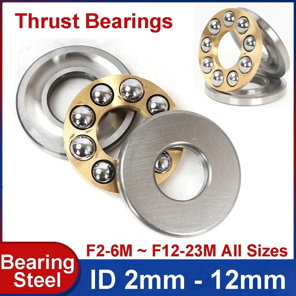 Male-Female Thread Standoff A2 304 Stainless Steel M2-M10