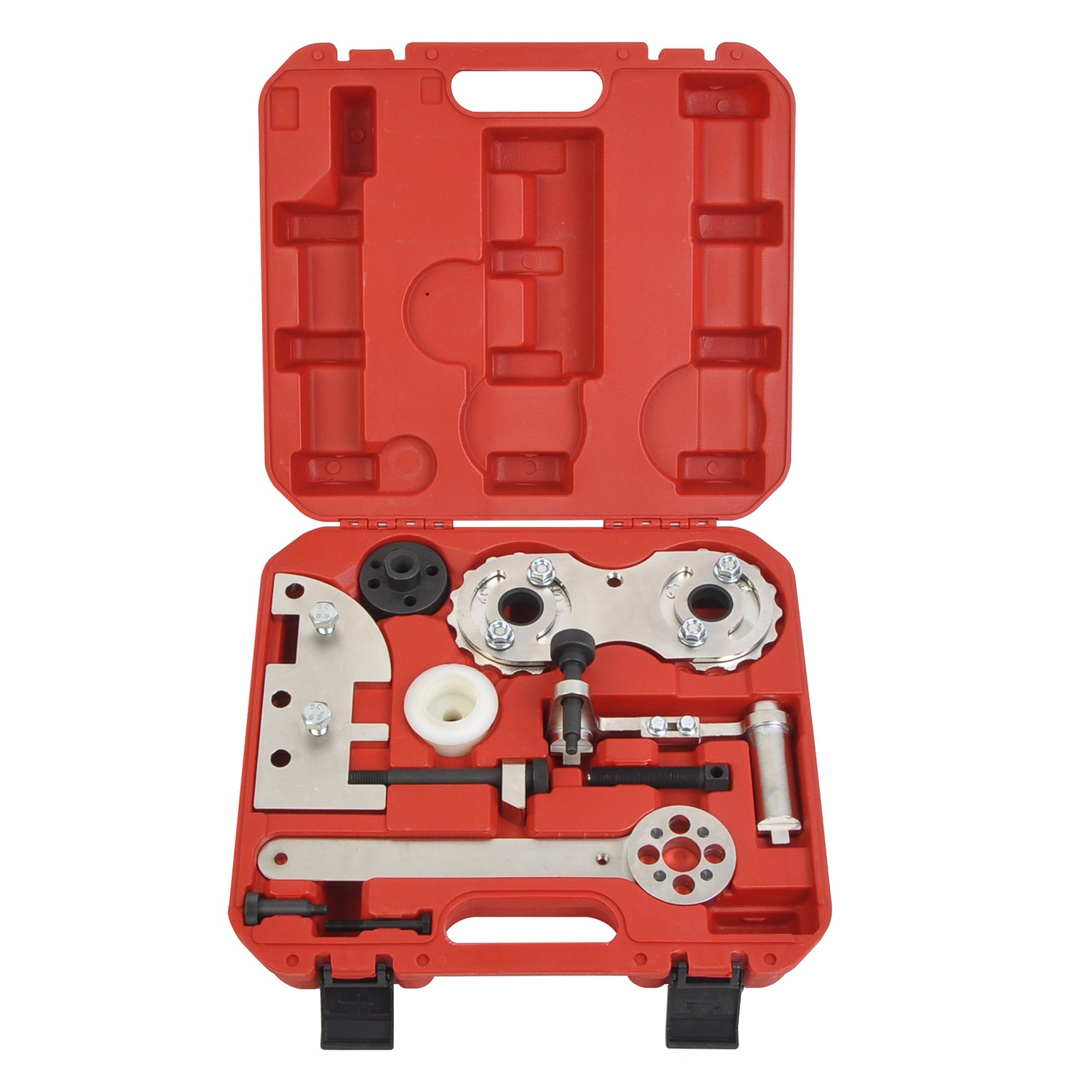 Impact Dent Puller Slide Hammer Set