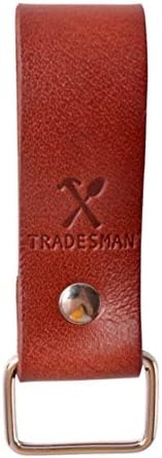 Tape Measure Holder Leather Belt Clip Drill Impact Tool Holster Heavy