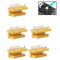 18V For Bl1830-bl1850 Pcb Connector Terminal