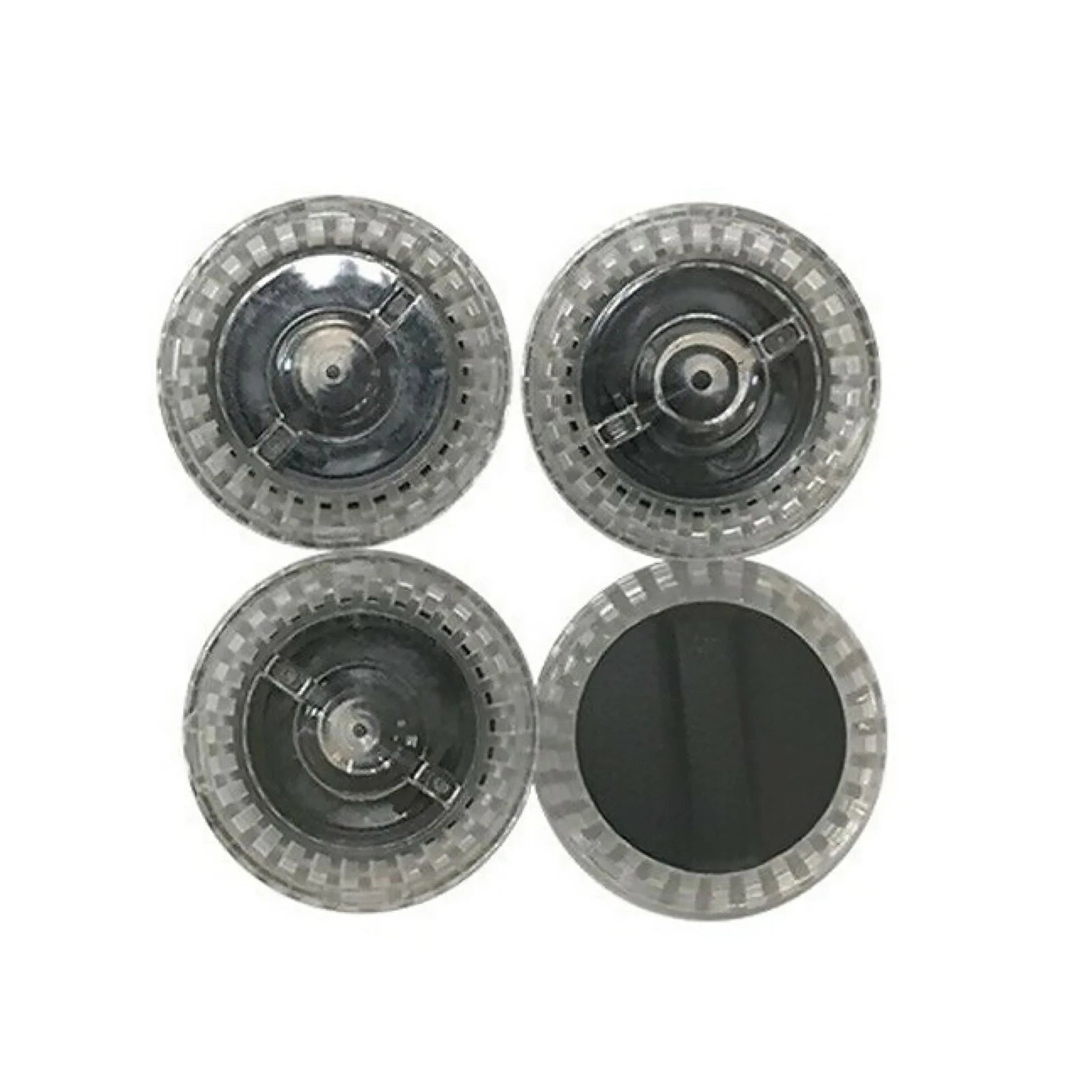 Motor Arm Cap Led Lamp Shade Light Case Cover Repair Kit For Dji