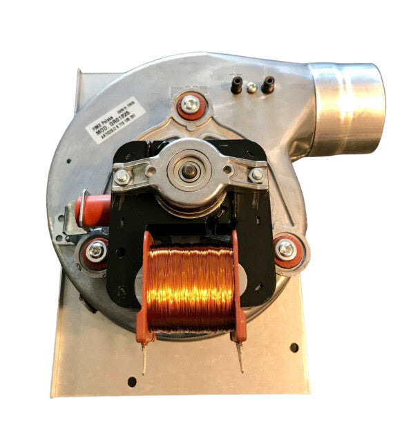 Worcester 28CDi RSF Fan Assembly 87161202820