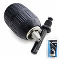 Toolzone Keyless Hammer Drill Chuck Adaptor