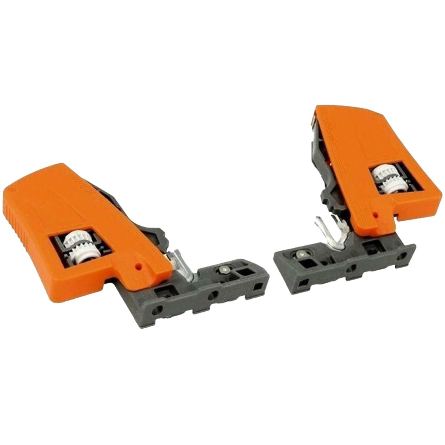 Blum Locking Device for Movento Drawer Runners T51.7601 Left, Right or
