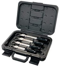 BBK Ratchet Torque Wrench Set of Four