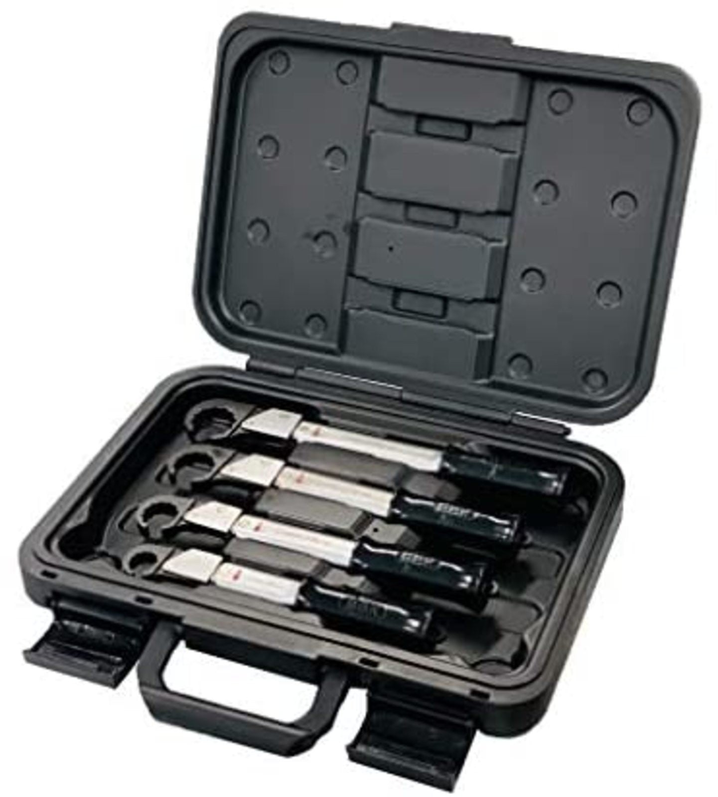 BBK Ratchet Torque Wrench Set of Four