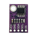 Lm75 Lm75a Temperature Sensor I2c Interface High | Built Supply Co