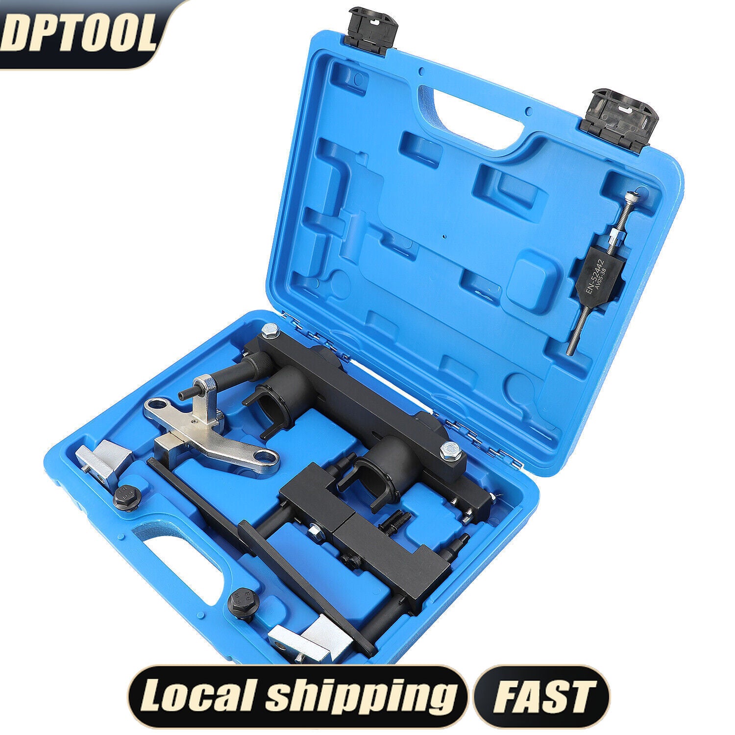 Engine Camshaft Timing Tool for Gm 2.7l L3b Silverado Sierra 1500