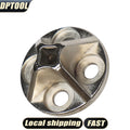 Fleece Crankshaft Barring Tool for 1989-2015 Dodge Ram 5.9l & 6.7l