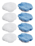 For Car Polisher Detail Waxing Polishing Pad Polishing Pad 6 Inch