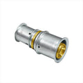 Firmopress Luxusheat Press Fit Reducing Coupling - 20mm x 16mm