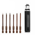 1.5mm/2.0mm/2.<wbr/>5mm/3.0mm Assorted Metric Rc Car Hex Bit Allen