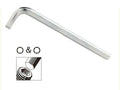 Individual Hex Allen Key Wrench Ex Long Arm Metric 3-22mm by Unbranded