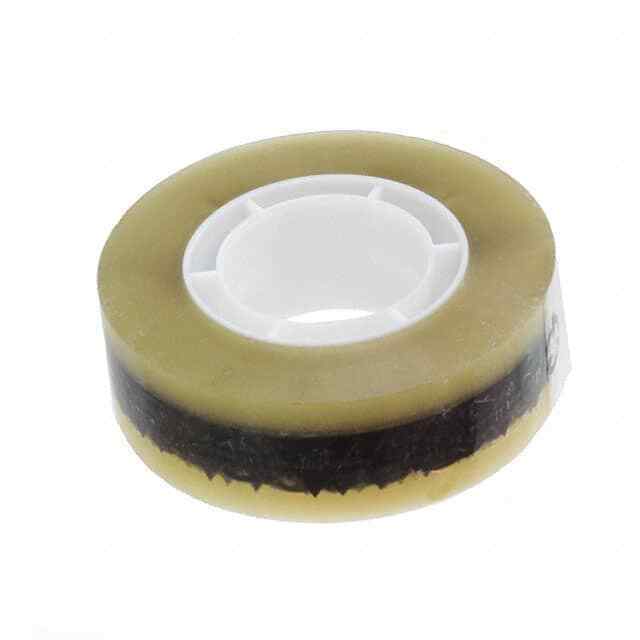 Clear Anti-Static Cellulo