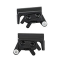 Truck Cap Rotary Latch for Leer 100XL/XR/XQ/180XL