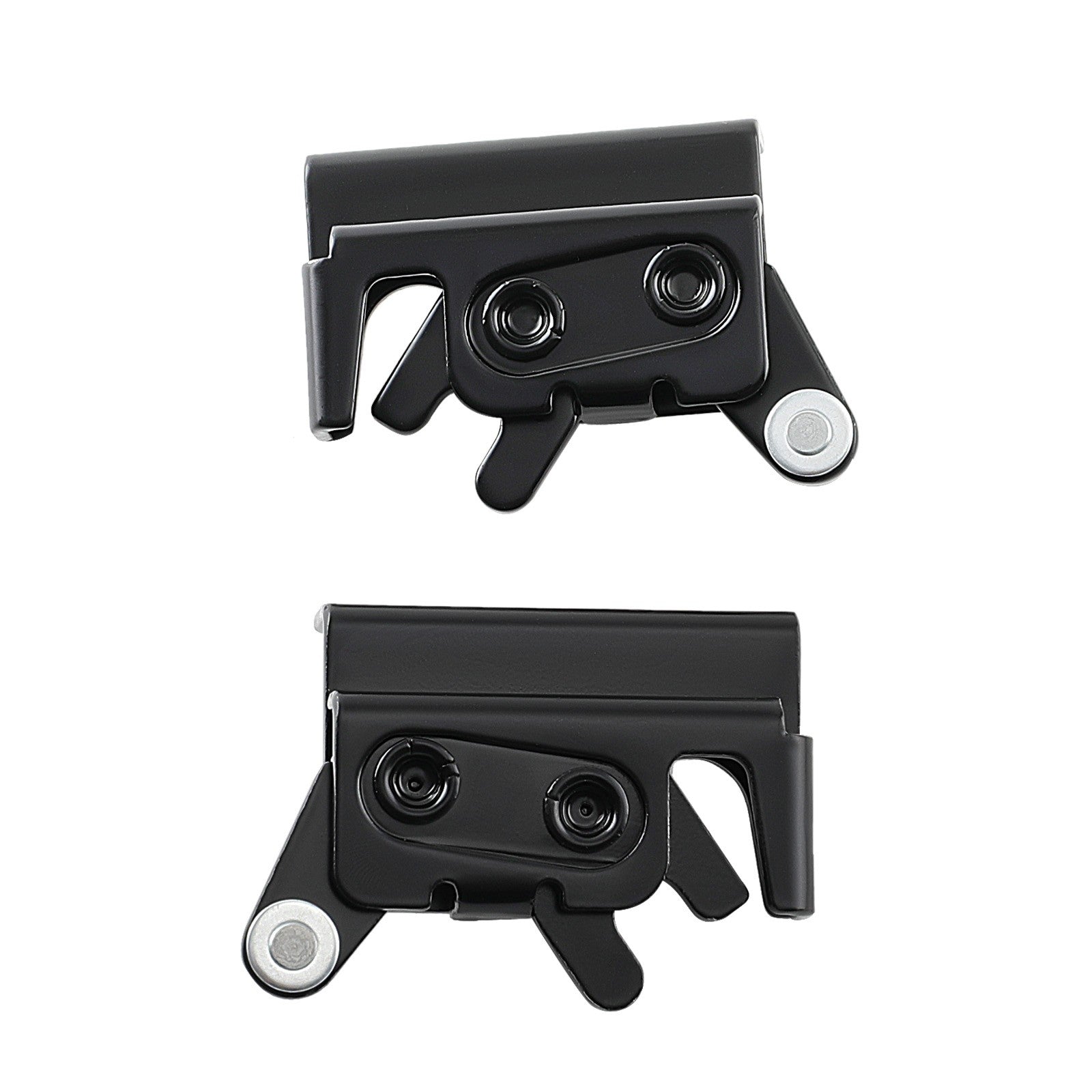 Truck Cap Rotary Latch for Leer 100XL/XR/XQ/180XL