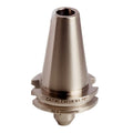 1pc CAT40 1/4"X1.75" End Mill Tool Holder G2.5 25000rpm Tir0.0001"