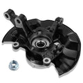 Fit 14-17 Toyota Corolla Front Right Side Loaded | Built Supply Co