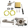 A Smart Choice Carburetor Upgrade For Your For Bp42 Leaf Blowing Needs