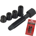 Neilsen Spark Plug Re-Thread Chaser Kit