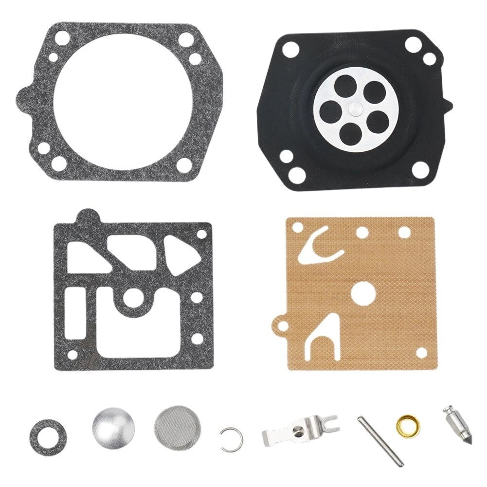 Carburetor Repair Gasket Diaphragm Kit Parts For K22-hda 261epa 262
