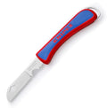 Knipex Electricians Folding Pocket Knife Cable Stripper 162050 Made