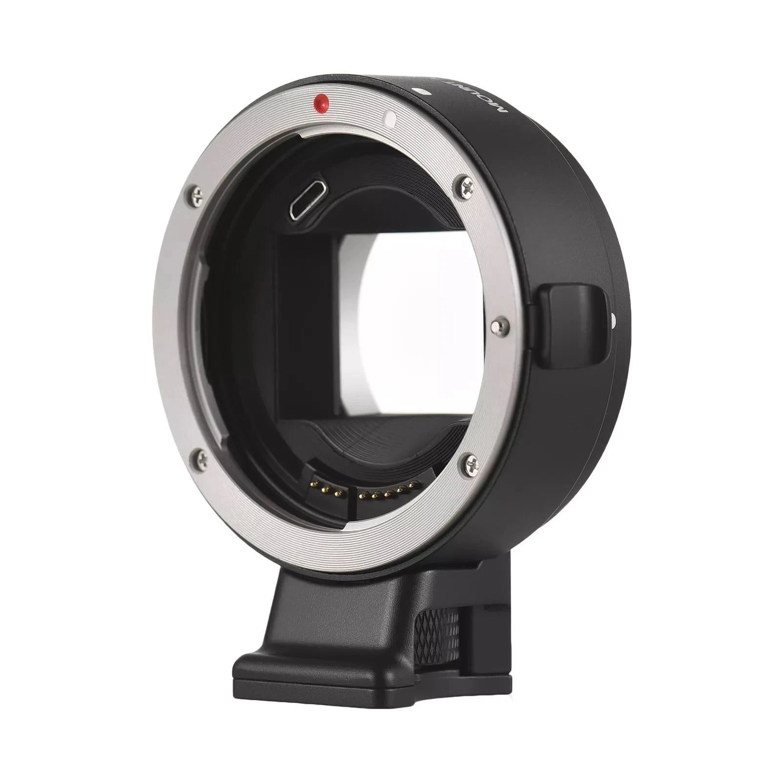 Ef-nex Iv Lens Mount Ring Adapter Auto Focus For Sony E-mount Cameras