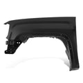 Fit 14-19 Gmc Sierra 1500 Driver Side Left Primed | Built Supply Co