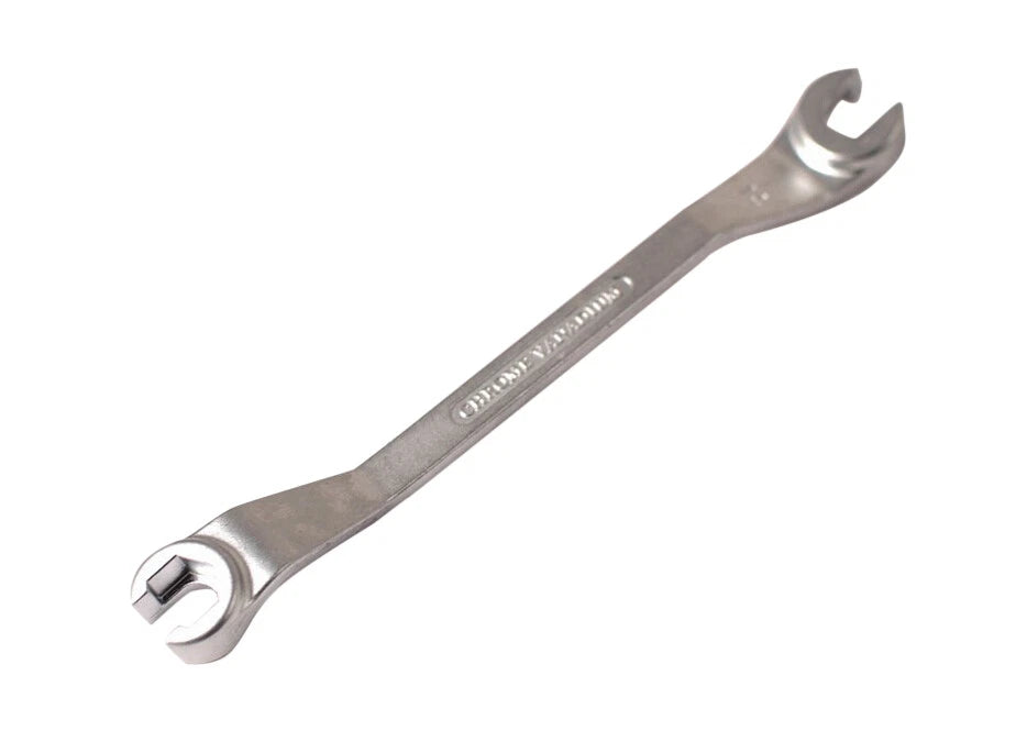 Cr-v Special Brake Line Offset Flare Nut Spanner 12x14mm 180mml