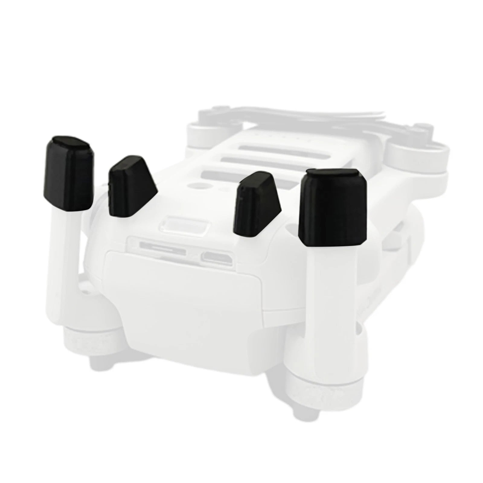 3d Front Rear Landing Gear Cover For Dji Mini 2/mini Se/mavic Mini