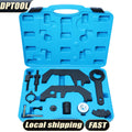 For BMW N62/N73 Alignment Camshaft Crankshaft Timing Master Tool Kit