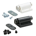Magnetic Cabinet Furniture Door Touch Push To Open Latch Catch Rokmpc1