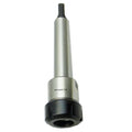 Tail Mt4 Er25 Collet Chuck Tool Holder Milling Tool