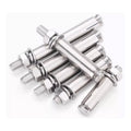 304 Stainless Steel Expansion Bolts M6-M20