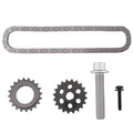 Engine Timing Chain Kit for MINI R60 Countryman JCW ALL4 2012-2016