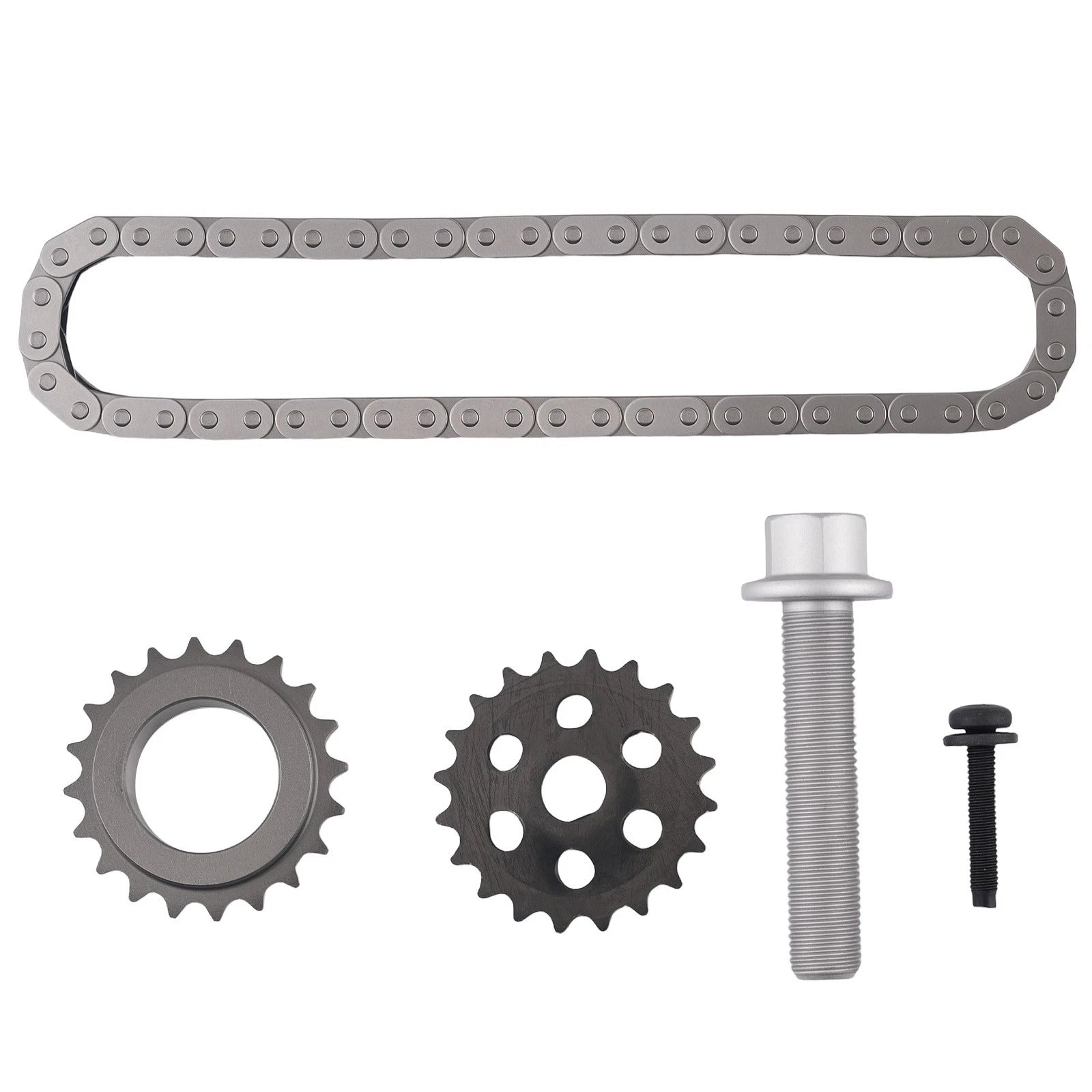Engine Timing Chain Kit for MINI R60 Countryman JCW ALL4 2012-2016