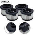 Sf65 Replacement Hepa Filter For Simplicity S65 S65s S65d S65p