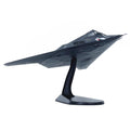 1/72 Scale Diecast Alloy Usaf F-117 Nighthawk | Built Supply Co